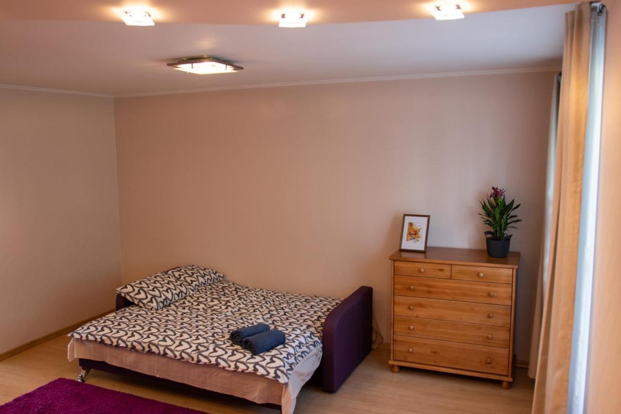 Apartament Amber, לייפאז'ה מראה חיצוני תמונה