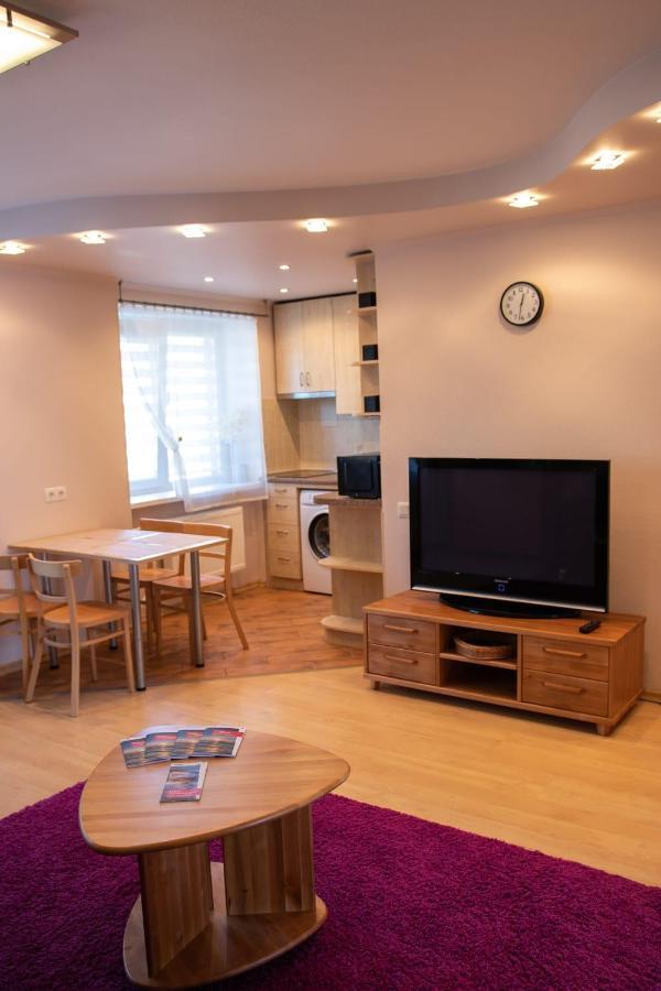 Apartament Amber, לייפאז'ה מראה חיצוני תמונה