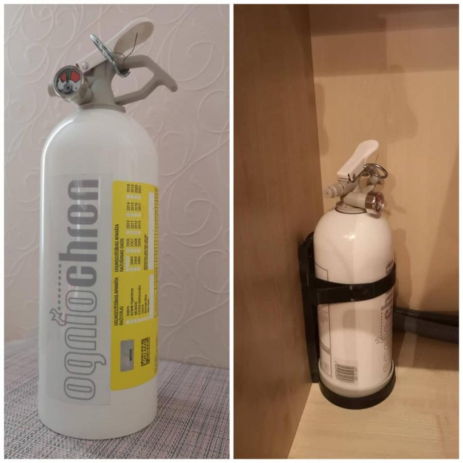 Apartament Amber, לייפאז'ה מראה חיצוני תמונה