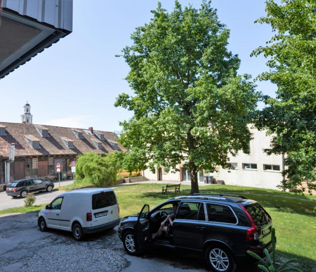 Apartament Amber, לייפאז'ה מראה חיצוני תמונה