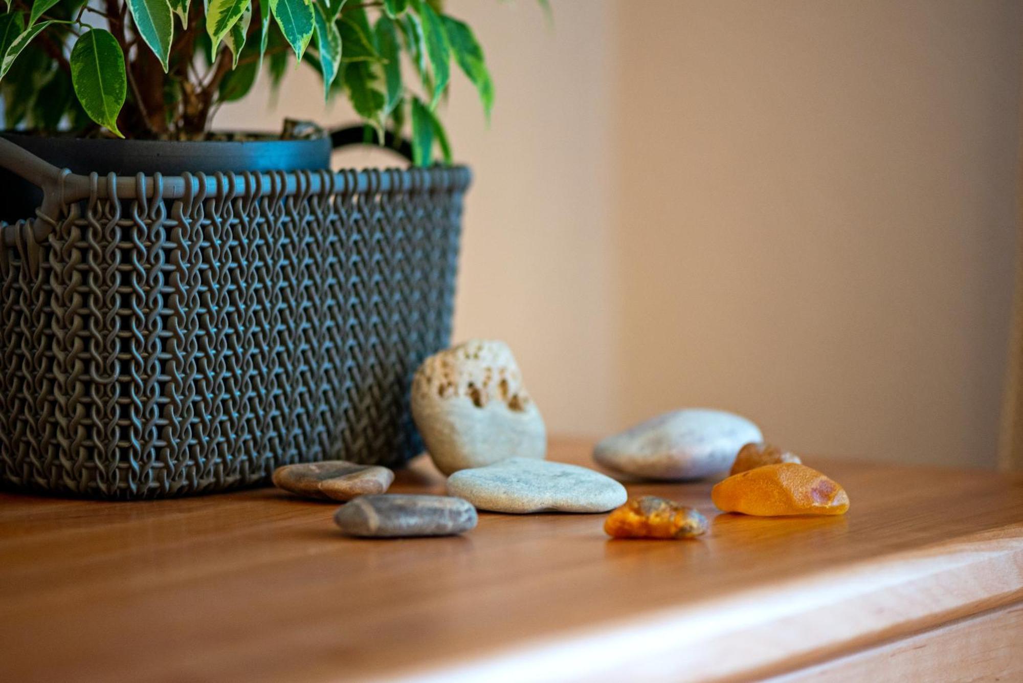 Apartament Amber, לייפאז'ה מראה חיצוני תמונה